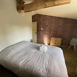 La Petite Renaudiere - Proche Parc Du Puy Du F Dom wakacyjny