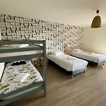 La Petite Renaudiere - Proche Parc Du Puy Du F Casa de Férias