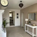 Casa de Férias La Petite Renaudiere - Proche Parc Du Puy Du F