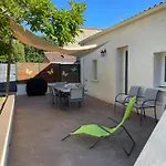 La Petite Renaudiere - Proche Parc Du Puy Du F Dom wakacyjny La Gaubretiere