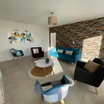 Casa de Férias La Petite Renaudiere - Proche Parc Du Puy Du F