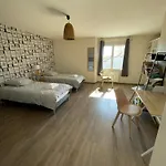 La Petite Renaudiere - Proche Parc Du Puy Du F Casa de Férias La Gaubretiere