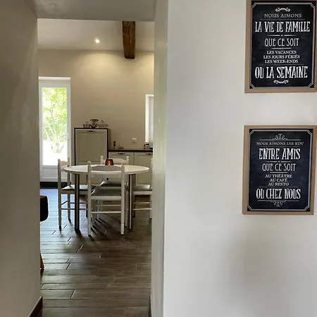 La Petite Renaudiere - Proche Parc Du Puy Du F