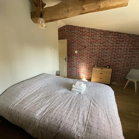 La Petite Renaudiere - Proche Parc Du Puy Du F 度假居