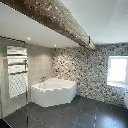 La Petite Renaudiere - Proche Parc Du Puy Du F * La Gaubretiere