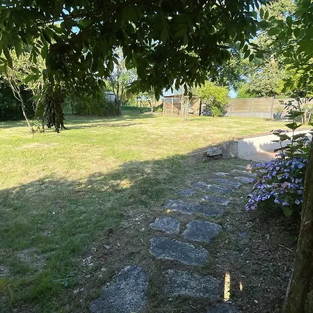 Сasa de vacaciones La Petite Renaudiere - Proche Parc Du Puy Du F La Gaubretiere