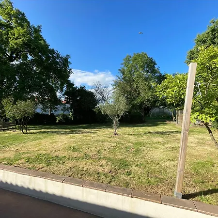 La Petite Renaudiere - Proche Parc Du Puy Du F La Gaubretiere