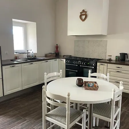 度假居 La Petite Renaudiere - Proche Parc Du Puy Du F La Gaubretiere