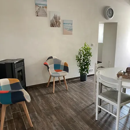 Сasa de vacaciones La Petite Renaudiere - Proche Parc Du Puy Du F