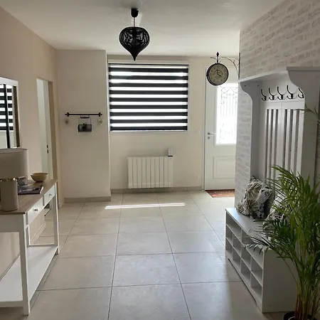 度假居 La Petite Renaudiere - Proche Parc Du Puy Du F La Gaubretiere