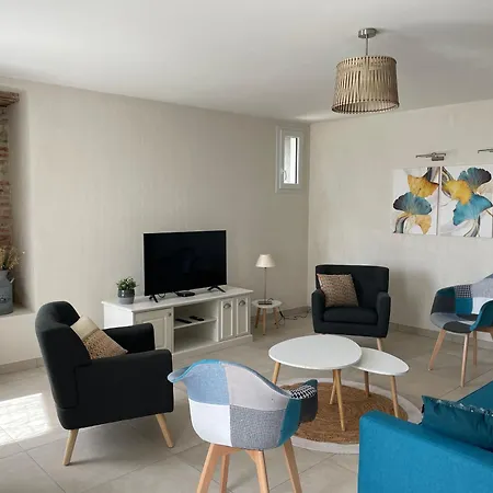 La Petite Renaudiere - Proche Parc Du Puy Du F