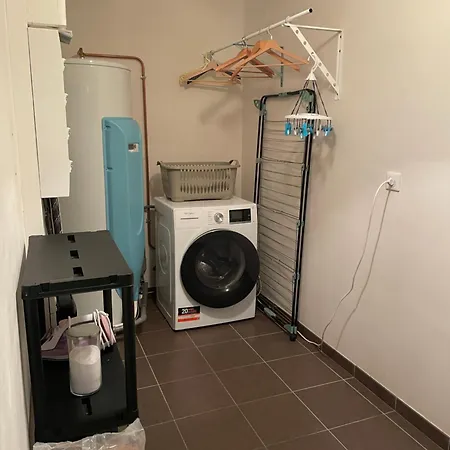 Сasa de vacaciones La Petite Renaudiere - Proche Parc Du Puy Du F La Gaubretiere