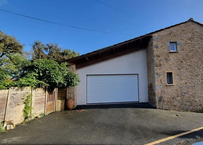 La Petite Renaudière - Proche Parc Du Puy Du F