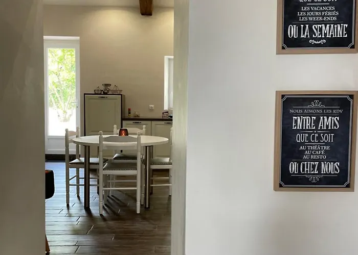 La Petite Renaudière - Proche Parc Du Puy Du F