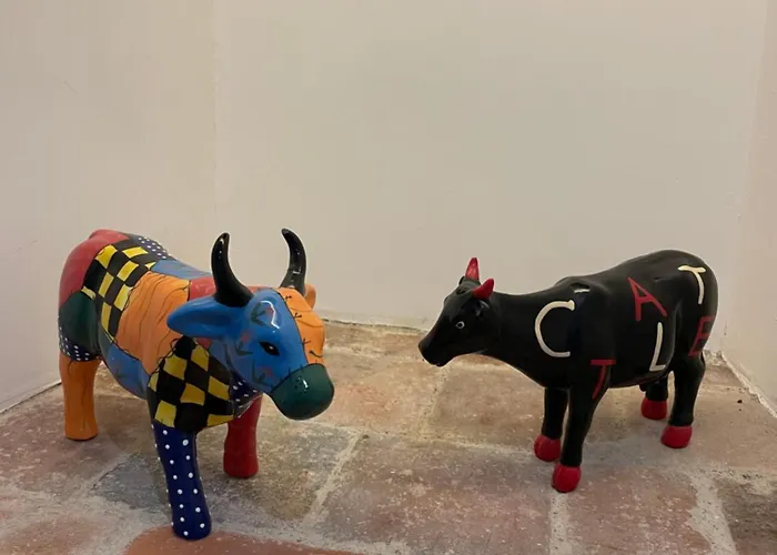 La Petite Renaudière - Proche Parc Du Puy Du F