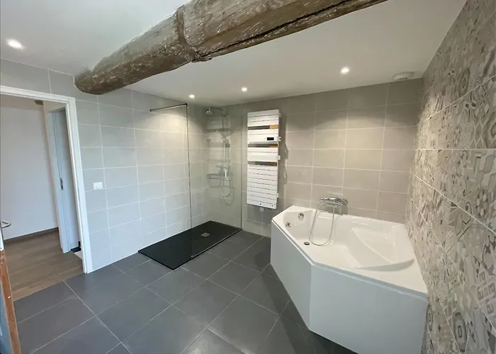 Hébergement de vacances La Petite Renaudière - Proche Parc Du Puy Du F