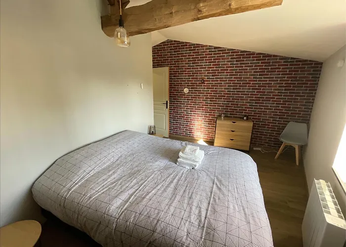 La Petite Renaudière - Proche Parc Du Puy Du F Hébergement de vacances