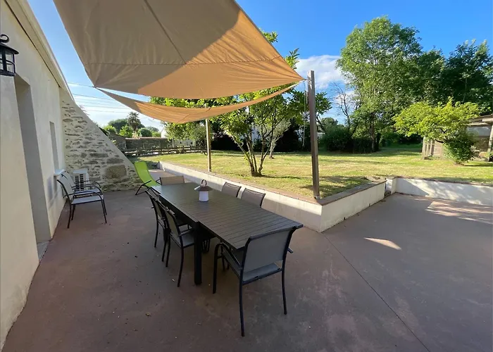 La Petite Renaudiere - Proche Parc Du Puy Du F