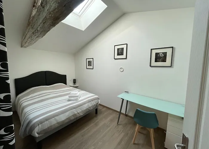 La Petite Renaudière - Proche Parc Du Puy Du F La Gaubretiere