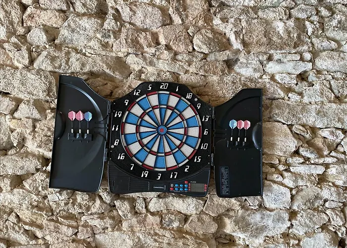 Hébergement de vacances La Petite Renaudière - Proche Parc Du Puy Du F