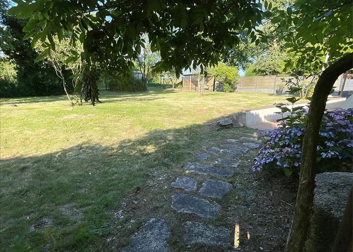 Vakantiehuis La Petite Renaudiere - Proche Parc Du Puy Du F La Gaubretiere