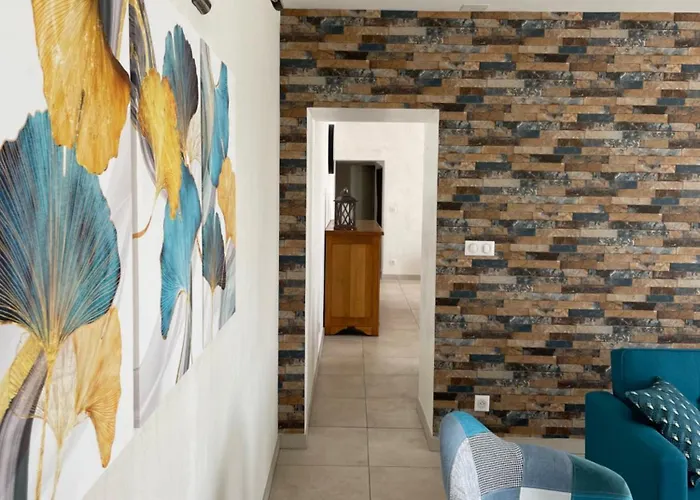 La Petite Renaudière - Proche Parc Du Puy Du F *