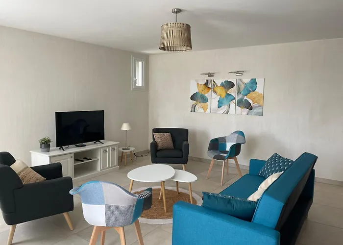 La Petite Renaudière - Proche Parc Du Puy Du F * La Gaubretiere